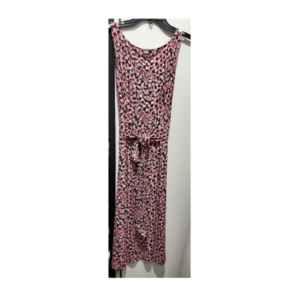 BCBG MaxAzria Midi Dress - Small (PRE-OWNED) - Picture 11 of 14